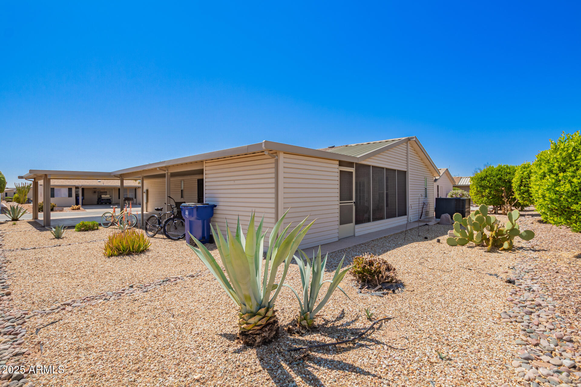 3301 South Goldfield Road, Unit 1063 Apache Junction, AZ 85119 - Photo 26 of 26 30- Goldfield