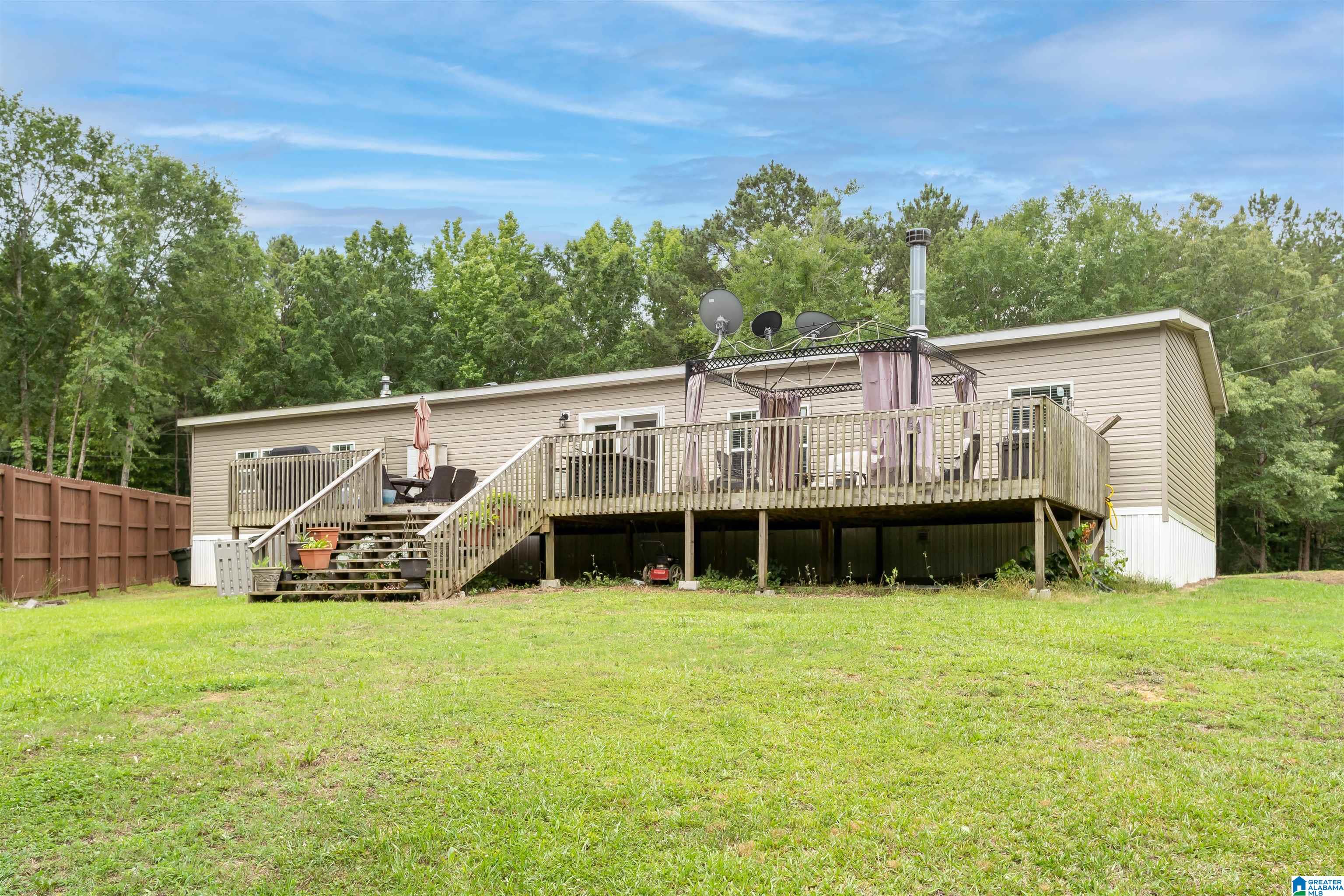 43 Church Road Pell City, AL 35128 - Photo 41 of 49