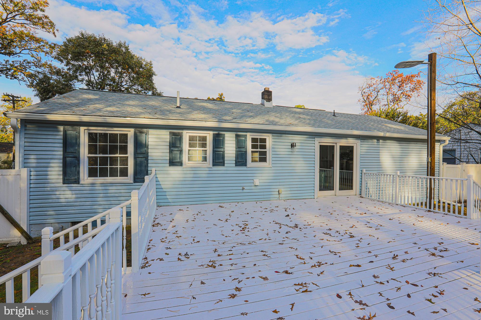 43 Brookfield Road Pasadena, MD 21122 - Photo 40 of 53 Gallery Image 40