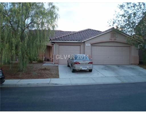 173 Ridge Crossing Avenue Henderson, NV 89002 - Photo 1 of 11 Property Photo.