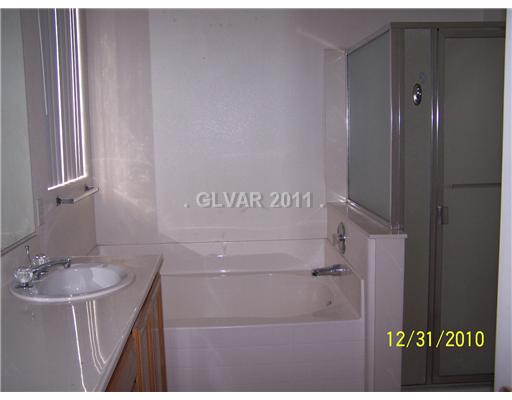173 Ridge Crossing Avenue Henderson, NV 89002 - Photo 7 of 11 Master Bath/Spa.
