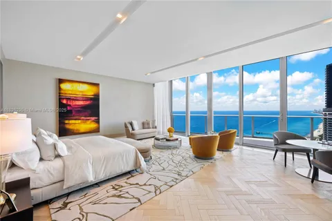 $23,990,000 | 17475 Collins Avenue, Unit PH3201, Sunny Isles Beach, FL 33160