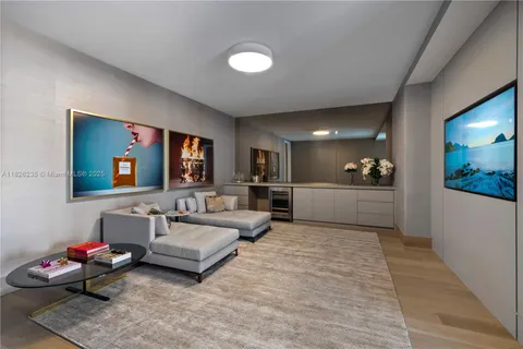 $23,990,000 | 17475 Collins Avenue, Unit PH3201, Sunny Isles Beach, FL 33160