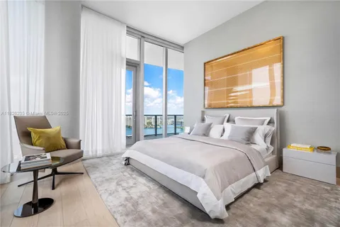 $23,990,000 | 17475 Collins Avenue, Unit PH3201, Sunny Isles Beach, FL 33160