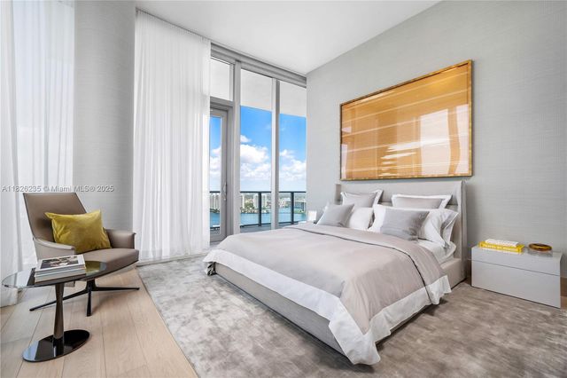 $23,990,000 | 17475 Collins Avenue, Unit PH3201, Sunny Isles Beach, FL 33160
