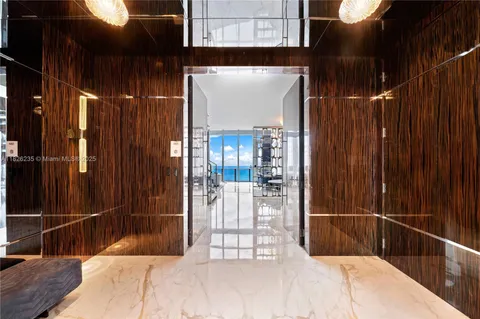 $23,990,000 | 17475 Collins Avenue, Unit PH3201, Sunny Isles Beach, FL 33160