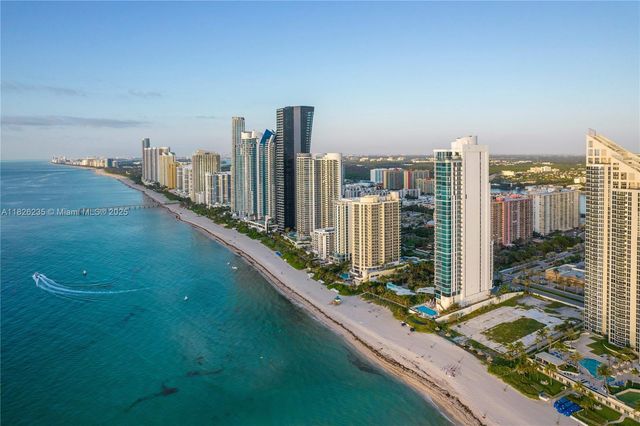 $23,990,000 | 17475 Collins Avenue, Unit PH3201, Sunny Isles Beach, FL 33160