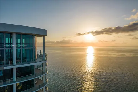$23,990,000 | 17475 Collins Avenue, Unit PH3201, Sunny Isles Beach, FL 33160