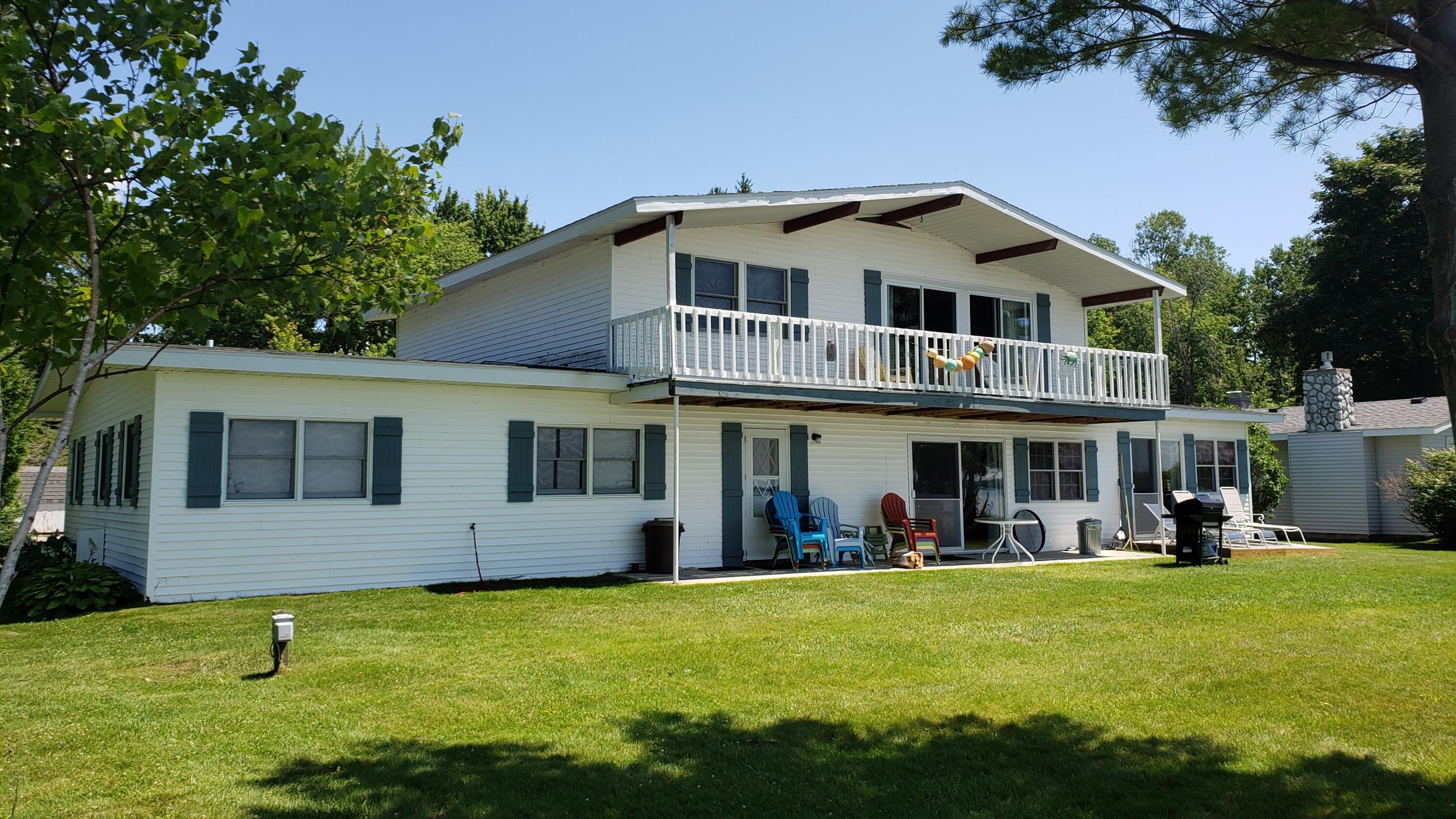 7393 McDonald Road Cheboygan, MI 49721 - Photo 2 of 32 Gallery Image 2