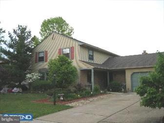 125 Country Farms Road Marlton, NJ 08053 - Photo 1 of 6 Exterior Front