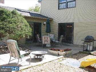 125 Country Farms Road Marlton, NJ 08053 - Photo 3 of 6 Exterior Back