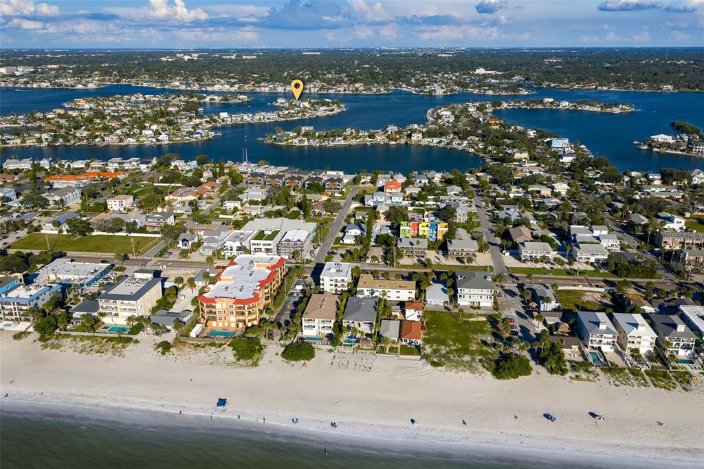 478 Harbor Drive South Indian Rocks Beach, FL 33785 - Photo 60 of 68