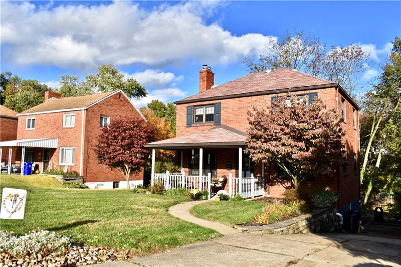 26 Robinhood Road Pittsburgh, PA 15220 - Photo 25 of 25 What are you waiting for! Call today and check it out! All of the bells and whistles and updates through out! Level back yard, home warranty and so much more! Make this your new home now before the holidays!