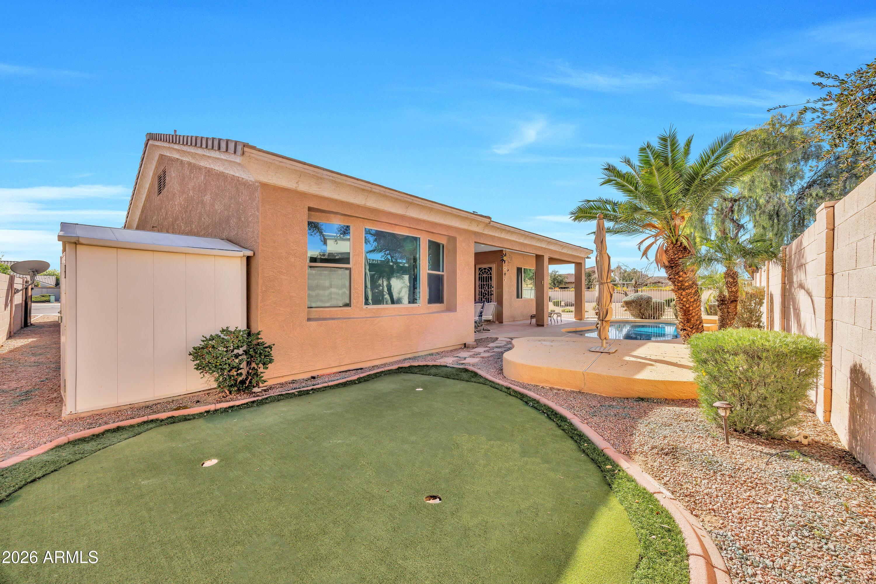 2134 East Springfield Place Chandler, AZ 85225 - Photo 19 of 20