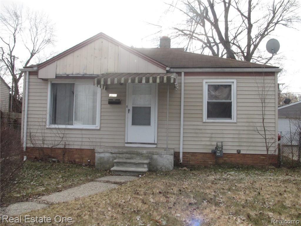 27655 Avondale Street Inkster, MI 48141 - Photo 1 of 1