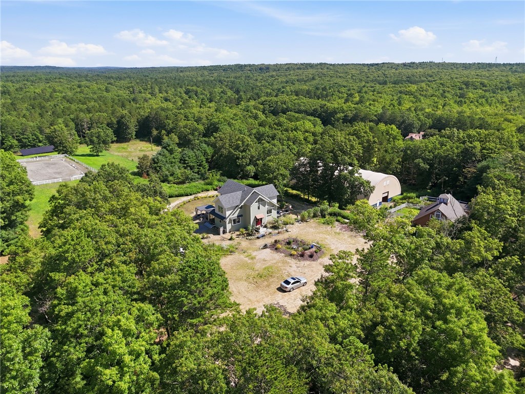 224 Greenhouse Road Coventry, RI 02827 - Photo 48 of 50