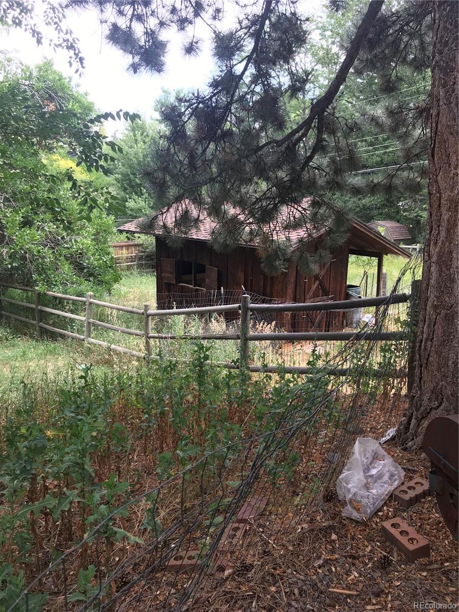 14575 Crabapple Road Golden, CO 80401 - Photo 16 of 21 Gallery Image 16