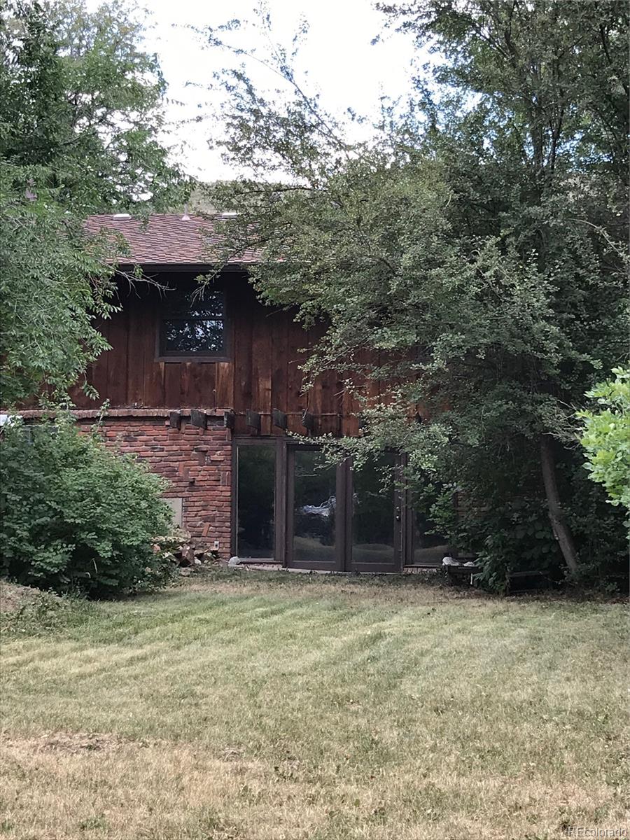 14575 Crabapple Road Golden, CO 80401 - Photo 17 of 21 Gallery Image 17