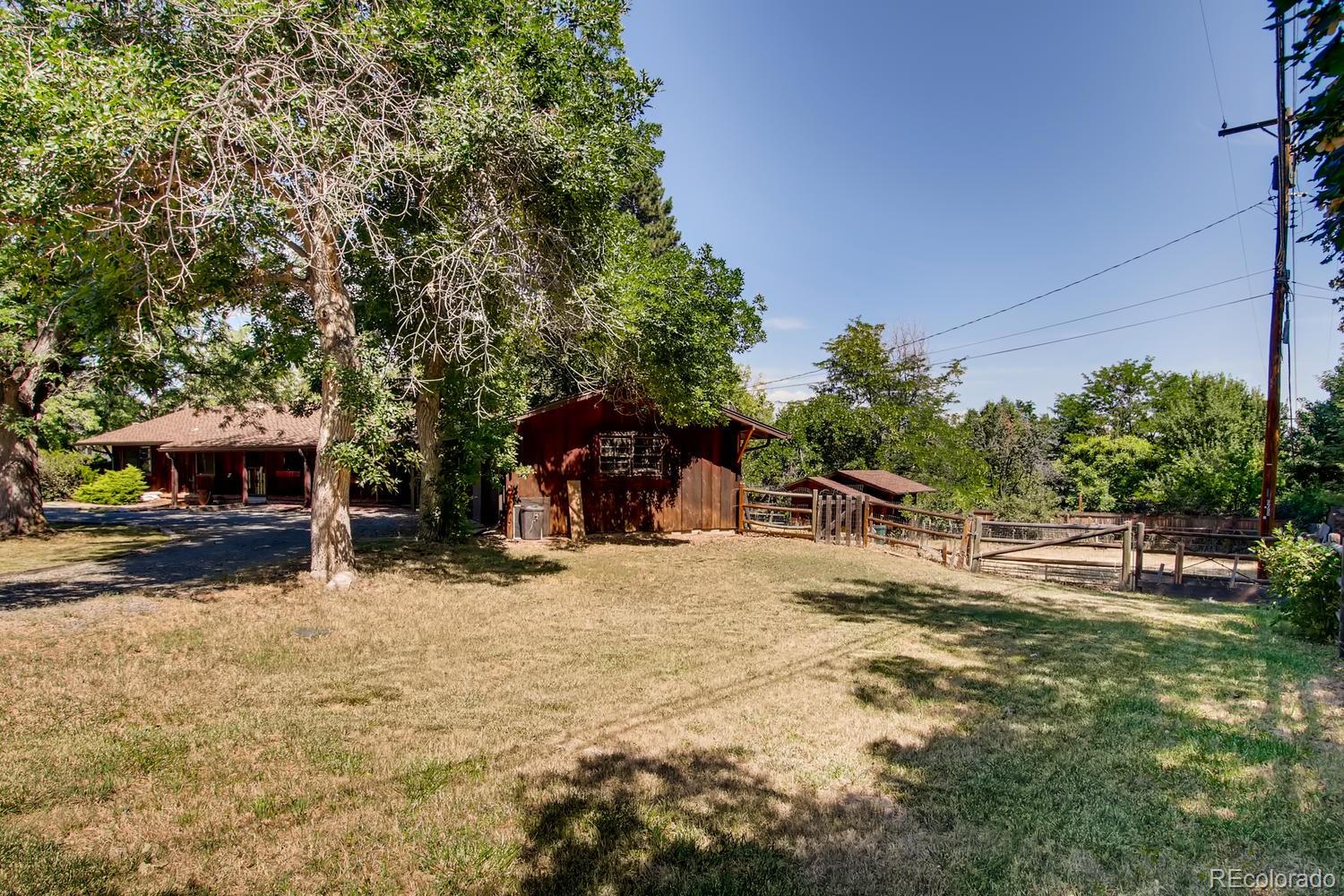 14575 Crabapple Road Golden, CO 80401 - Photo 2 of 21 Gallery Image 2