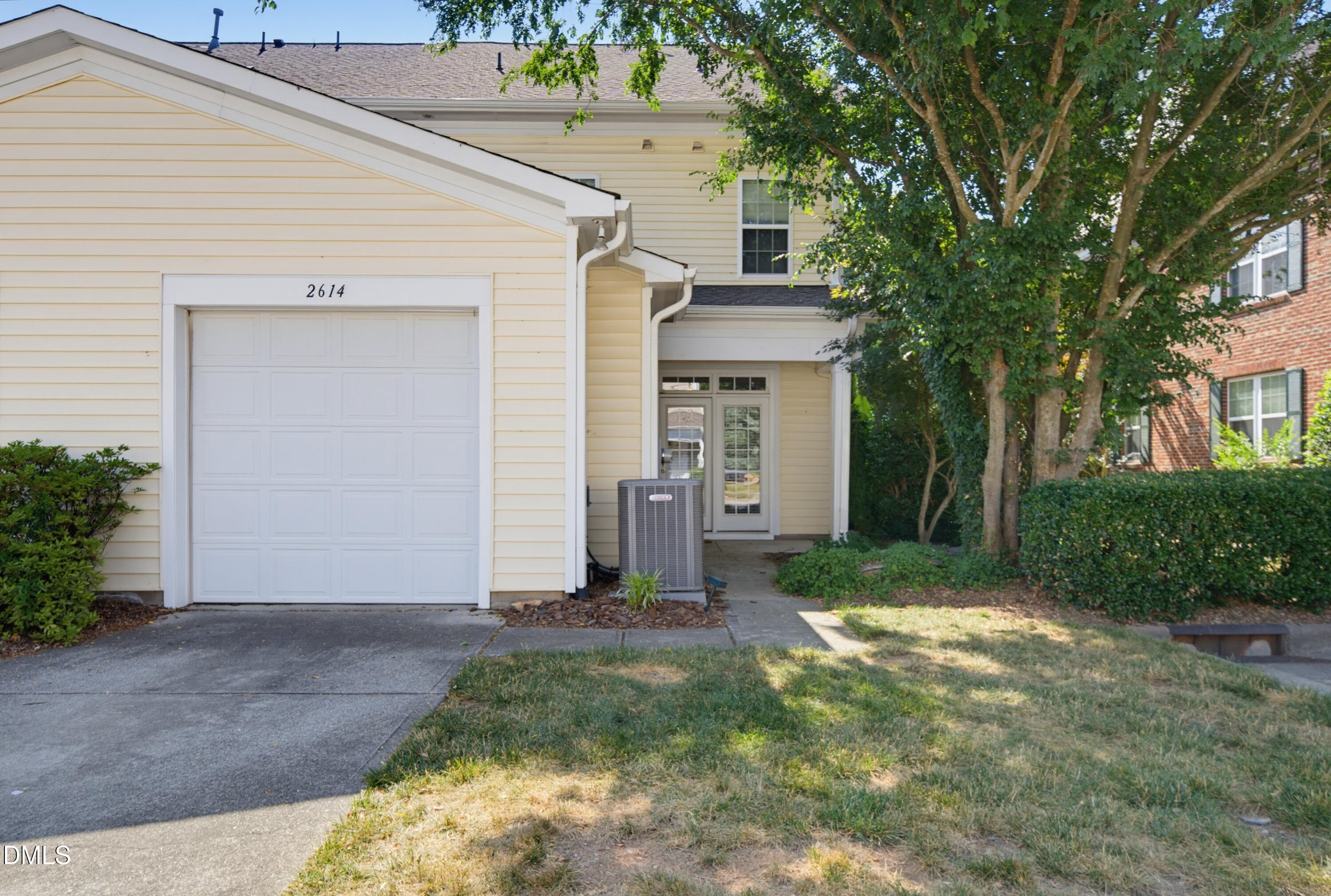 2614 Cloud Mist Circle Raleigh, NC 27614 - Photo 38 of 44