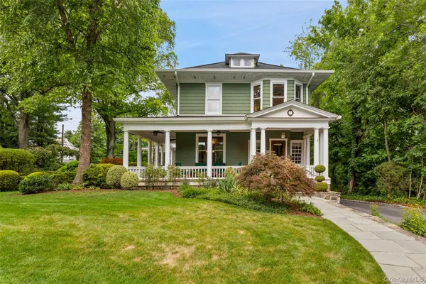 $3,495,000 | 32 Lynden Street, Rye, NY 10580