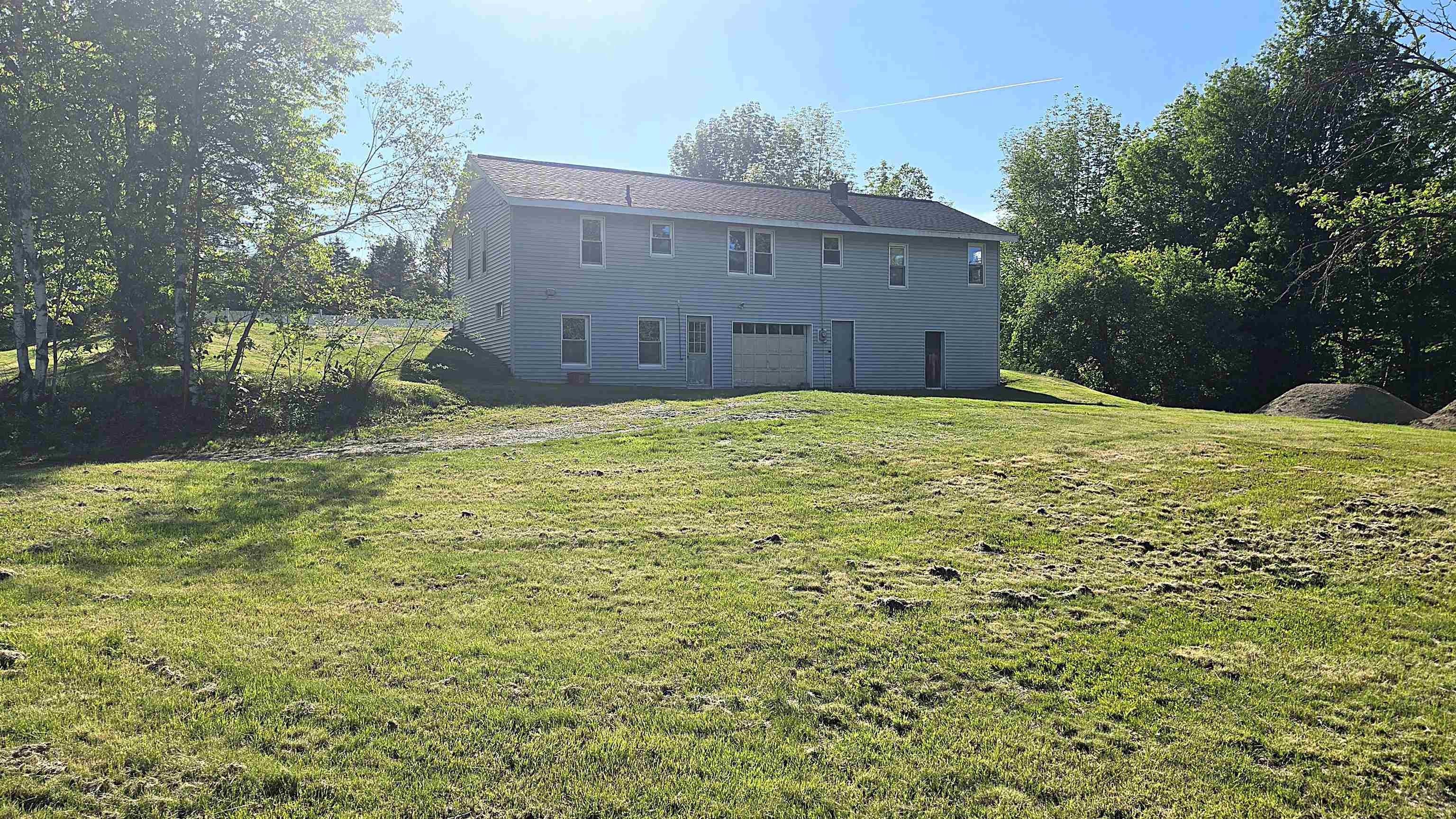 248 Gorham Hill Road Gorham, NH 03581 - Photo 12 of 29