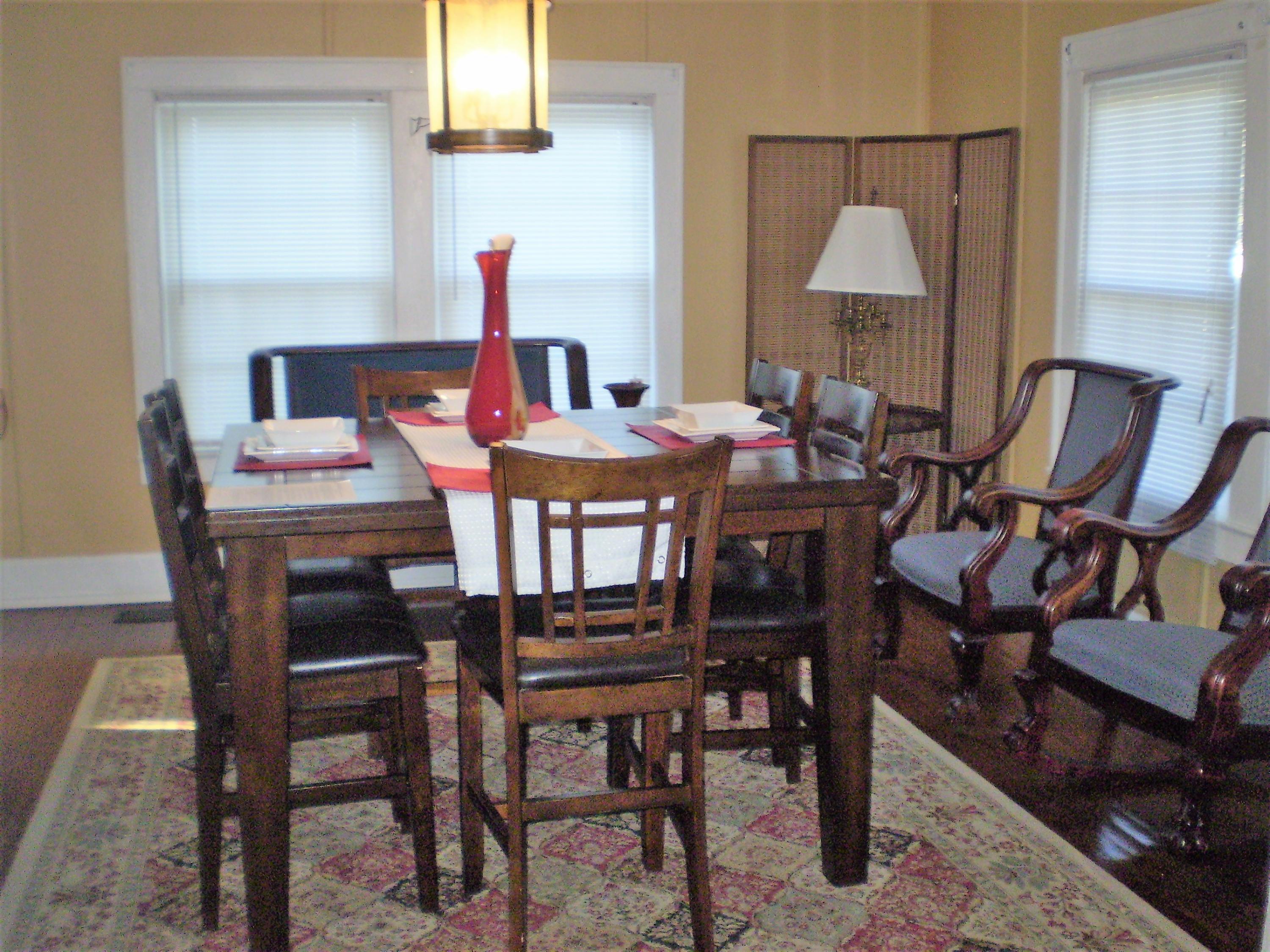 801 Rice Street Hamlet, NC 28345 - Photo 8 of 20 PC040009