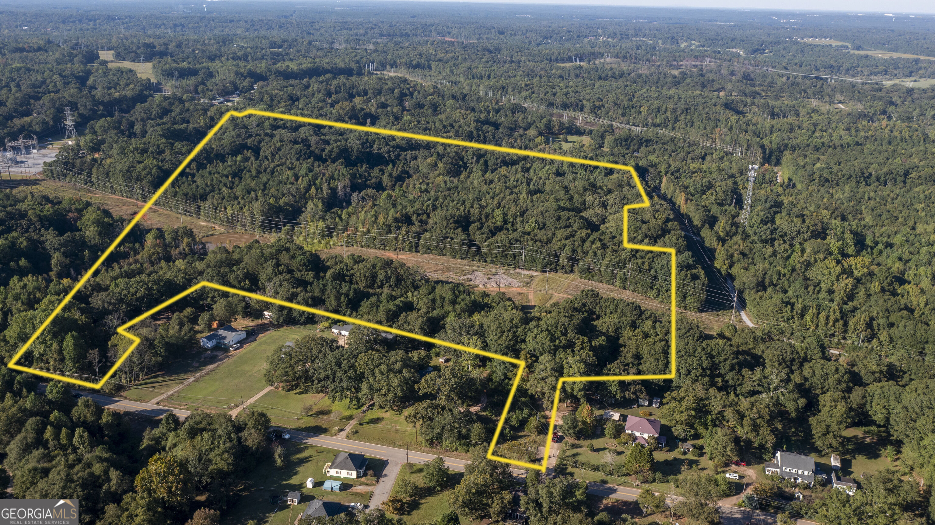 1029 High Falls Road Griffin, GA 30223 - Photo 9 of 13 Gallery Image 9
