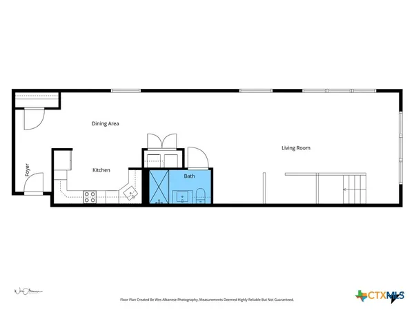 $875,000 | 219 South 4th Street, Unit 608, Waco, TX 76701