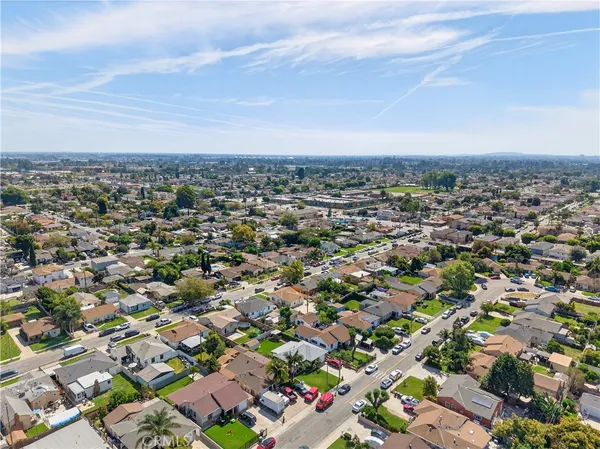 $580,000 | 705 South Thorson Avenue, Compton, CA 90221