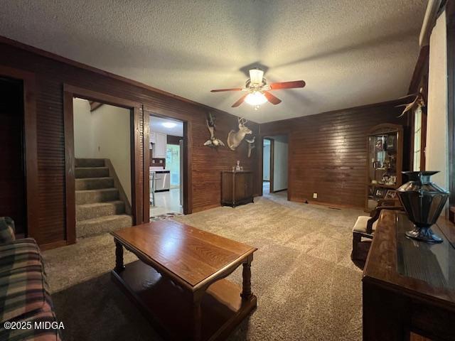 160 Evergreen Road Dublin, GA 31021 - Photo 11 of 37 Living