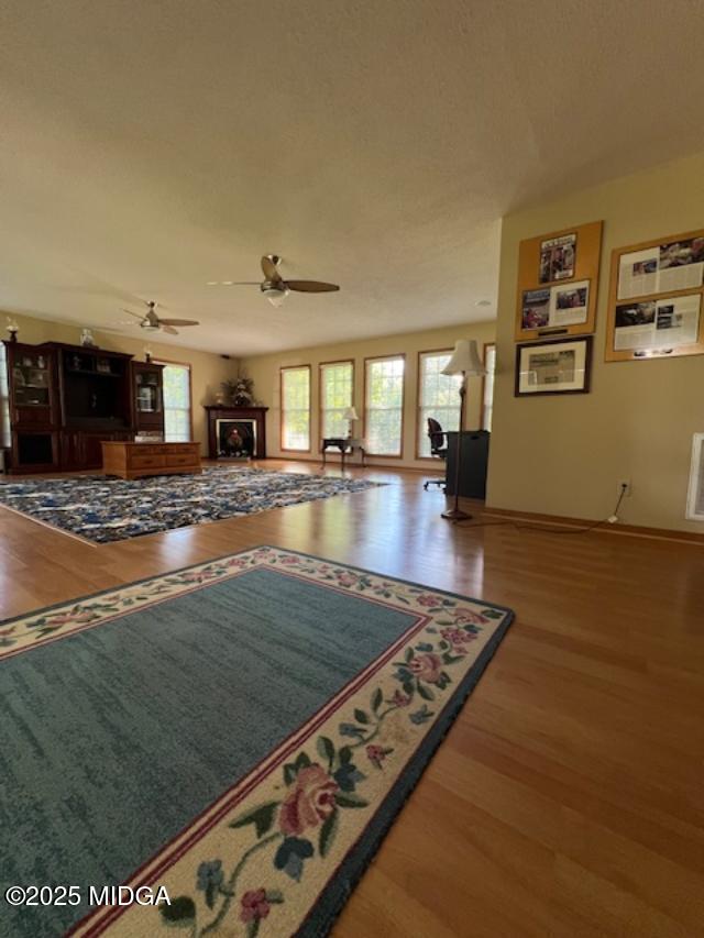 160 Evergreen Road Dublin, GA 31021 - Photo 3 of 37 Family