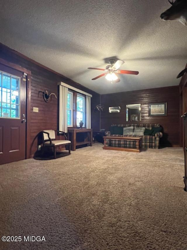 160 Evergreen Road Dublin, GA 31021 - Photo 10 of 37 Living