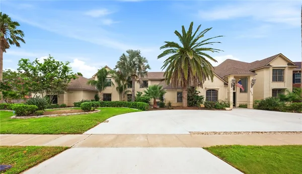 $899,000 | 4510 Lake Bistineau Drive, Corpus Christi, TX 78413