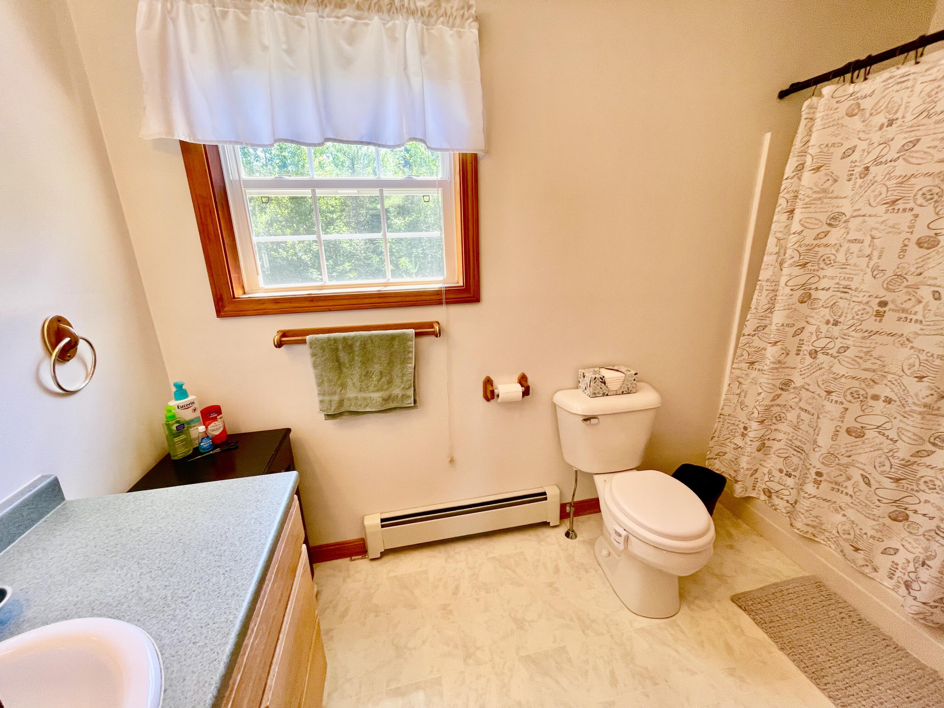87 New Boston Road Hermon, ME 04401 - Photo 60 of 74 Full Bath Up