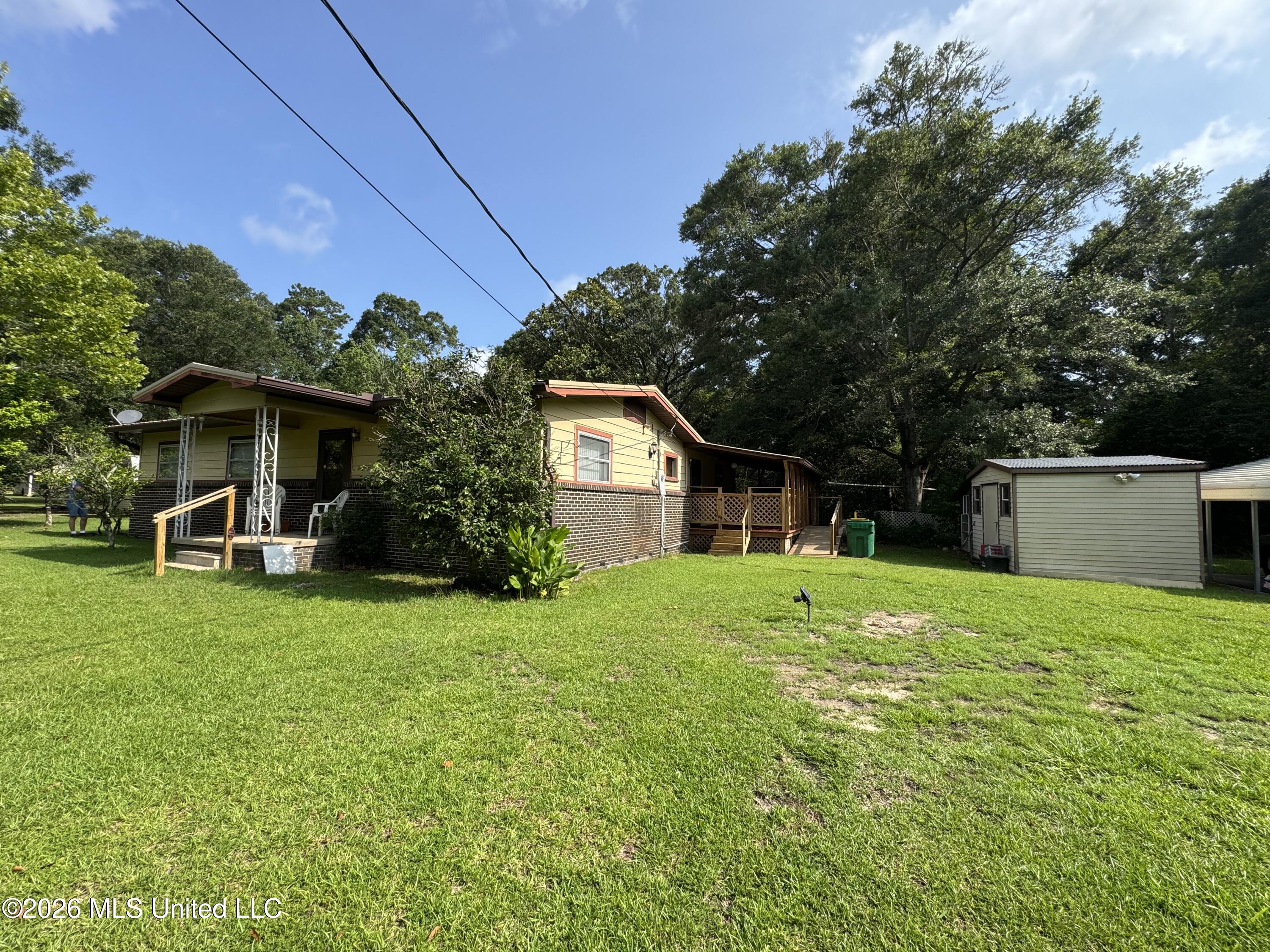 2980 Dwyer Branch Road Vancleave, MS 39565 - Photo 55 of 106 IMG_2579