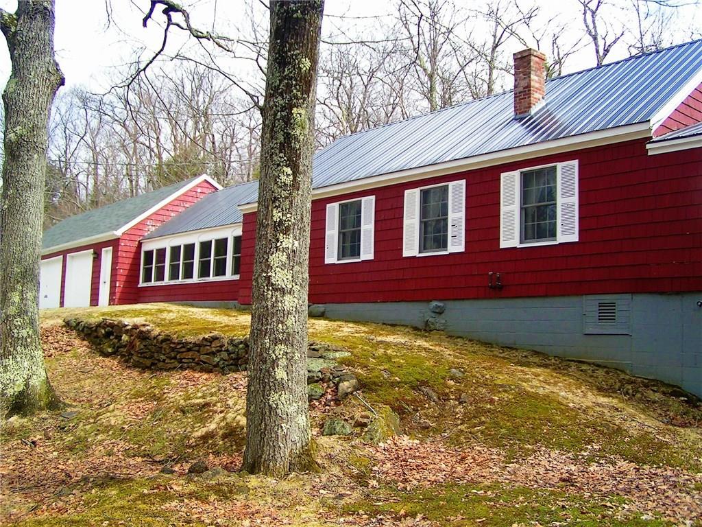 981 Buckfield Road South Paris, ME 04281 - Photo 2 of 26 Photo