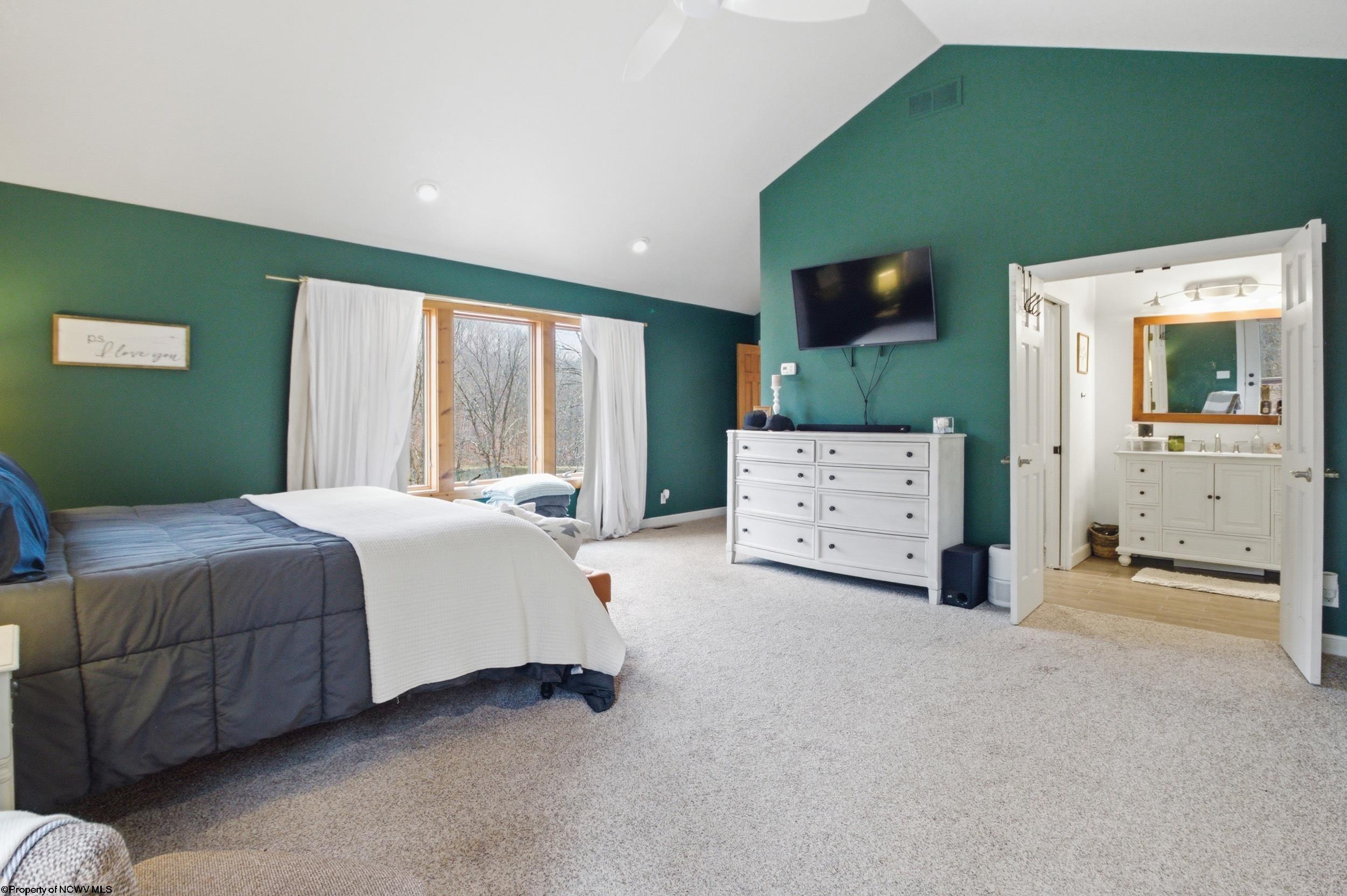 1654 Back Road Mill Creek, WV 26280 - Photo 17 of 49 Gallery Image 17