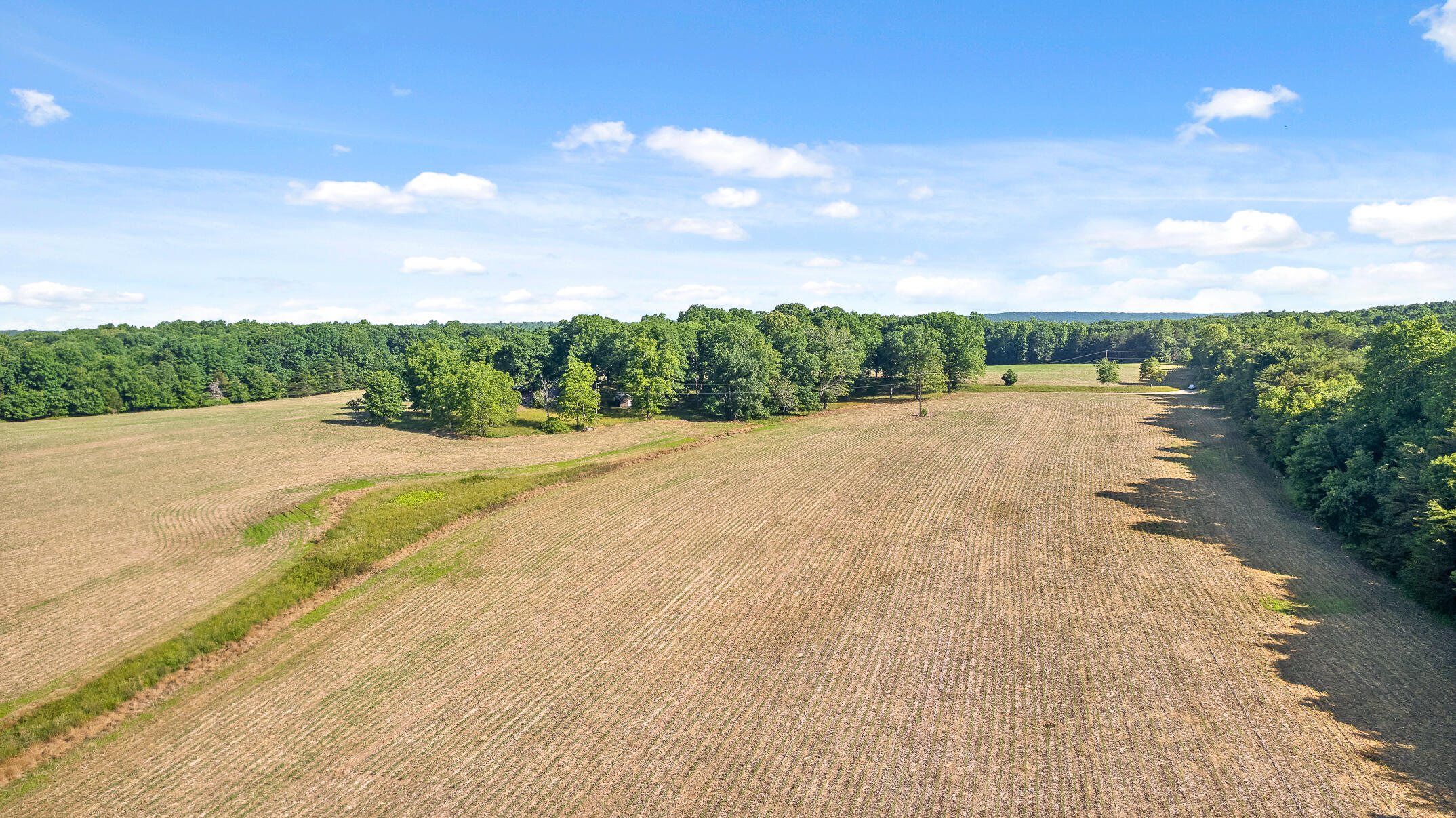 1234 Long Branch Road Menlo, GA 30731 - Photo 24 of 41 Aerial View