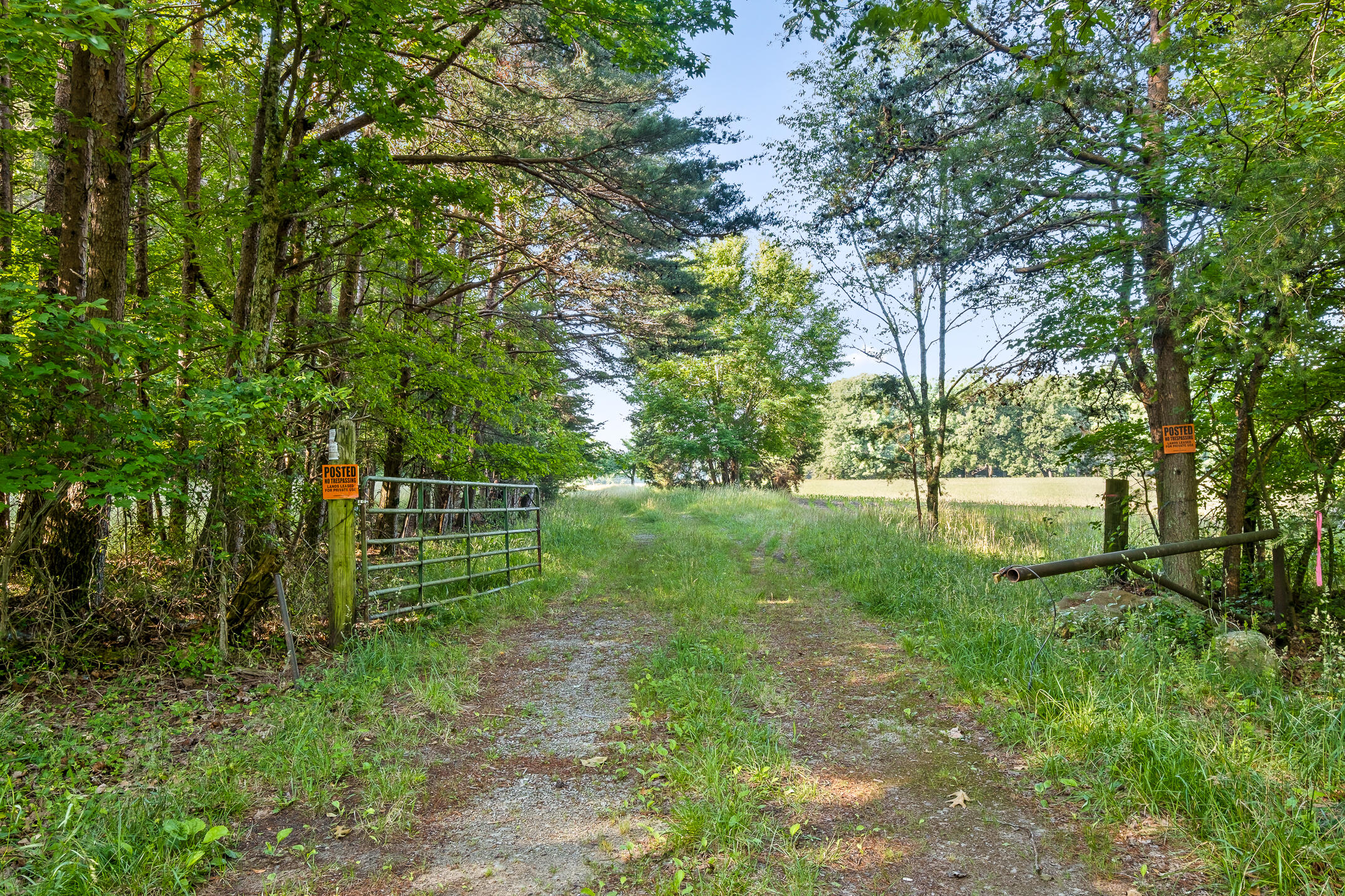 1234 Long Branch Road Menlo, GA 30731 - Photo 34 of 41 Entrance