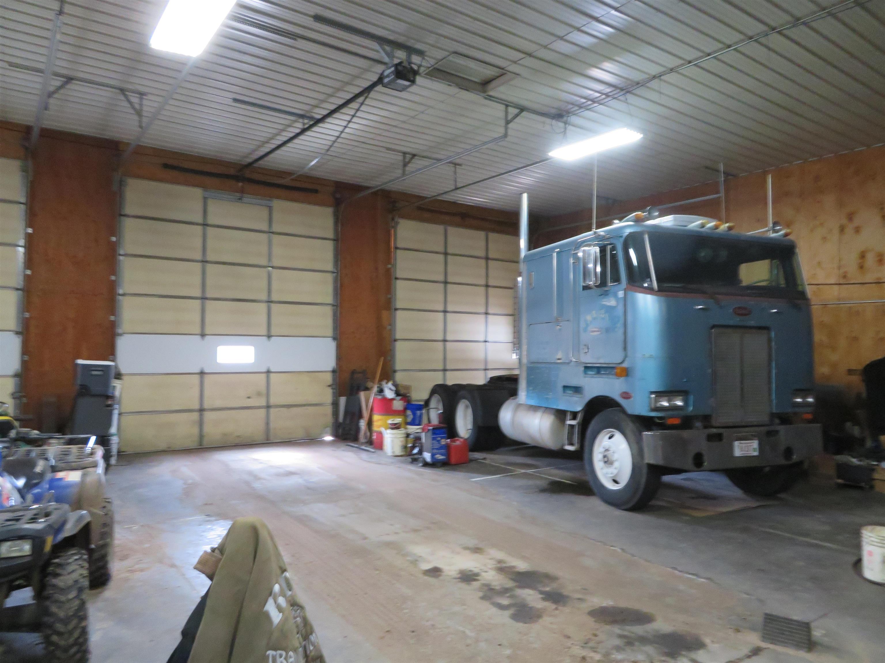 W9867 Highway 64 Merrill, WI 54452 - Photo 14 of 44