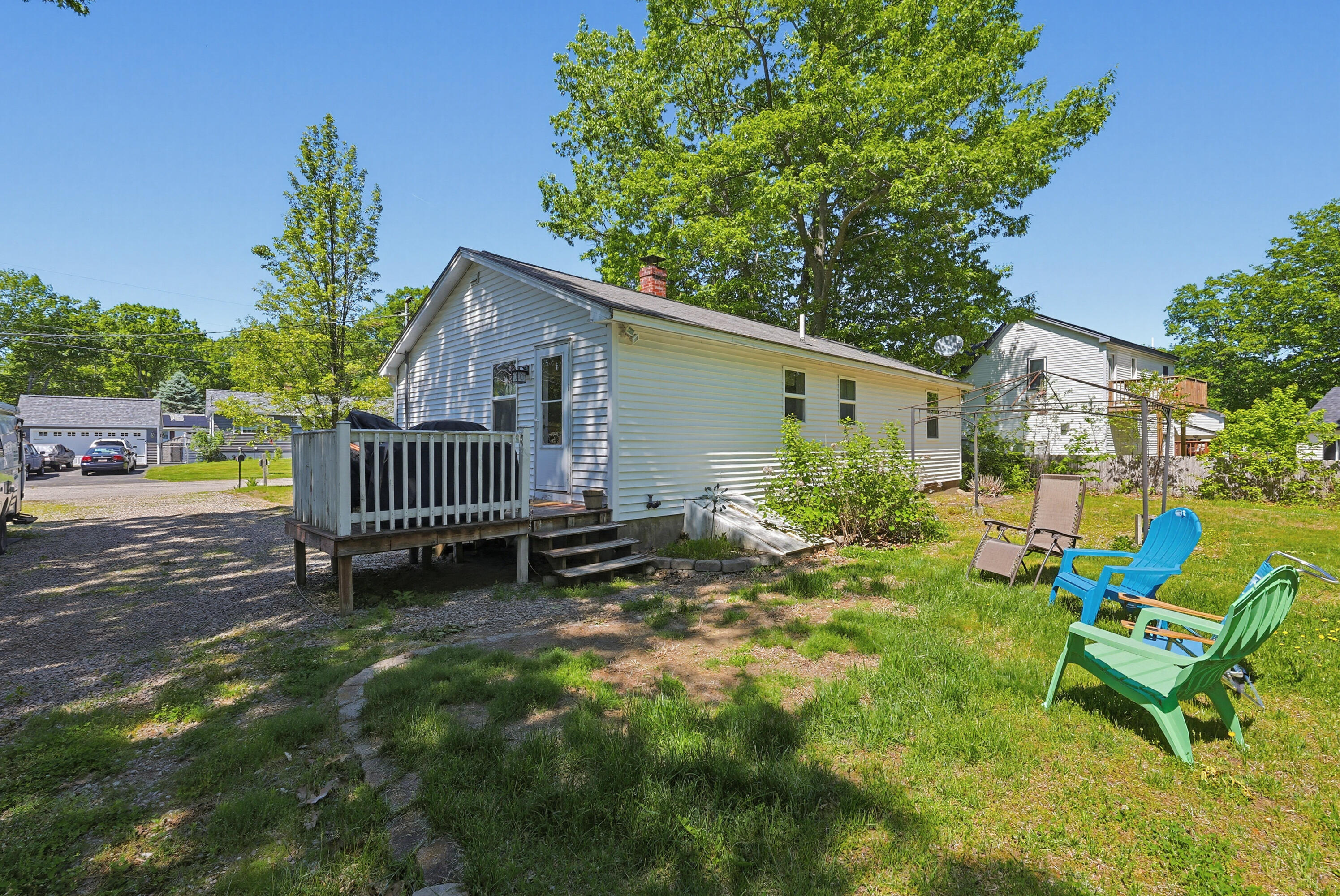 33 Devotion Avenue Sanford, ME 04073 - Photo 7 of 28 IMG_1413