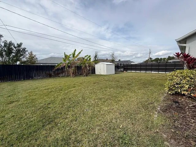 $2,700 | 1772 Southwest Bonanza Street, Port St. Lucie, FL 34953