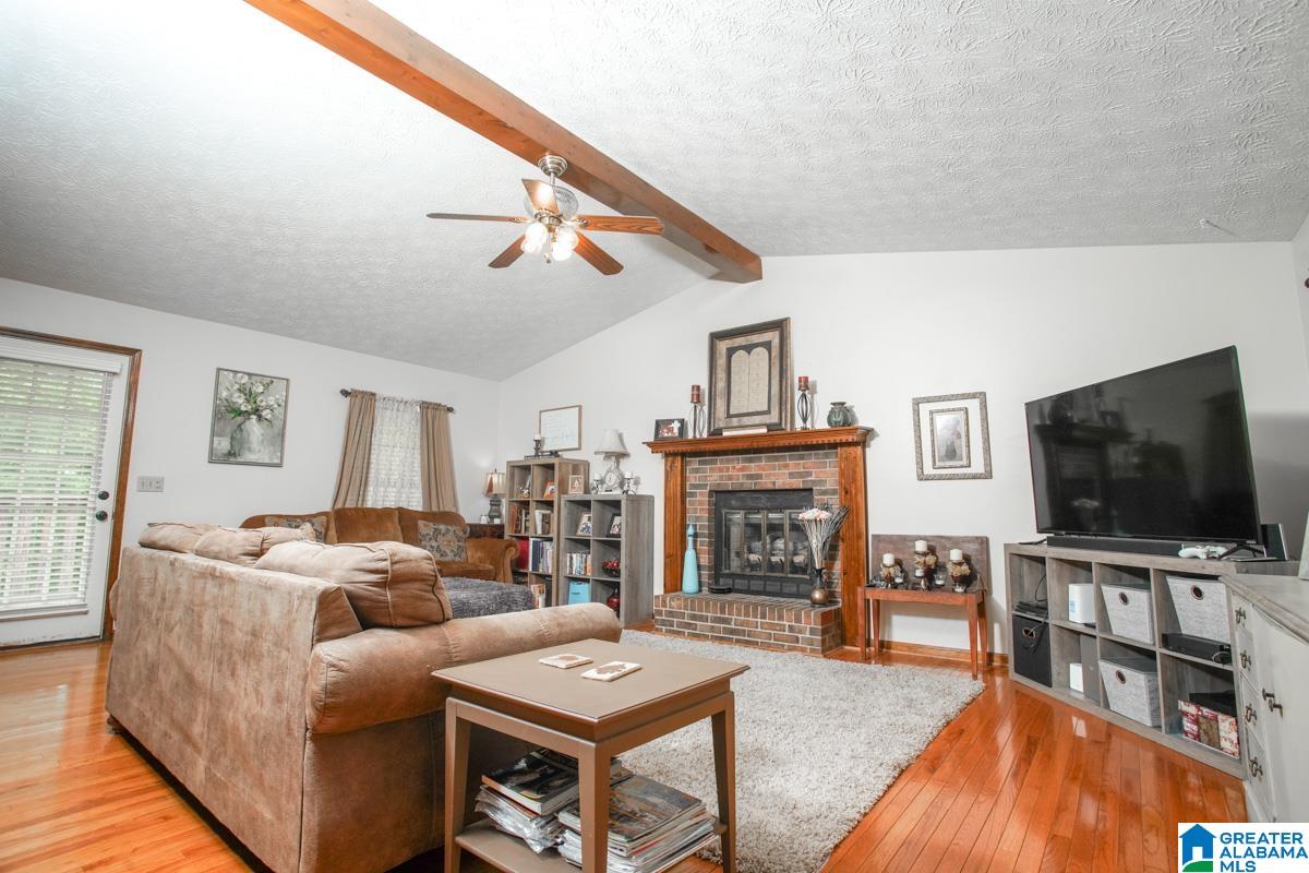 418 Rocky Ridge Road Northeast Jacksonville, AL 36265 - Photo 4 of 32