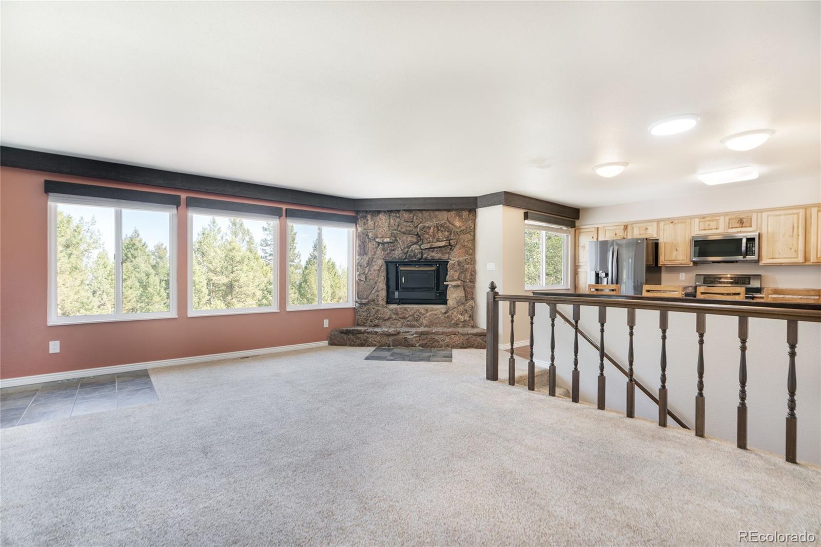 9790 South Warhawk Road Conifer, CO 80433 - Photo 12 of 50