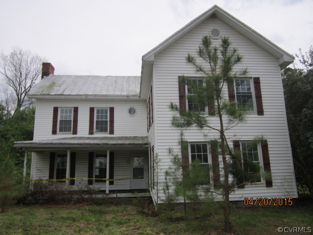 9703 Zion Road Ford, VA 23850 - Photo 1 of 14