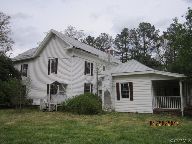 9703 Zion Road Ford, VA 23850 - Photo 2 of 14
