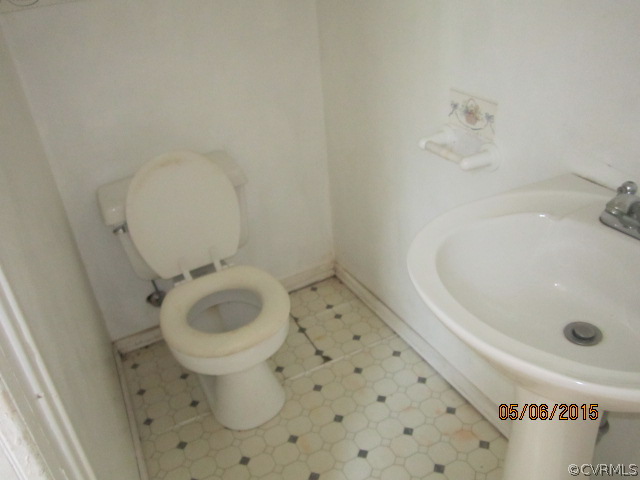 9703 Zion Road Ford, VA 23850 - Photo 4 of 14
