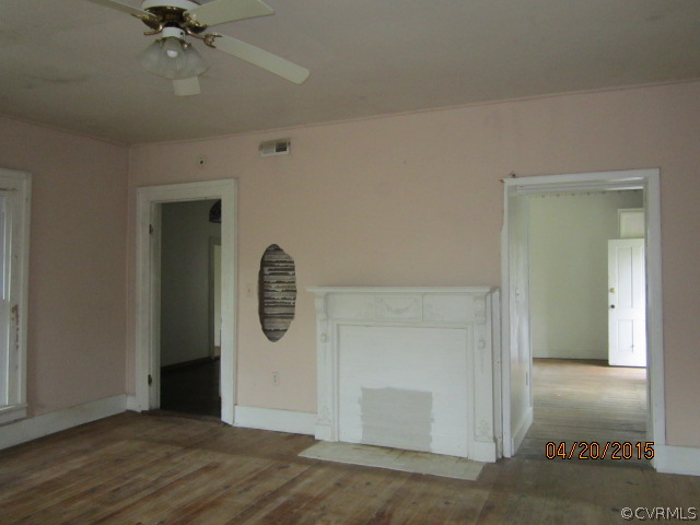 9703 Zion Road Ford, VA 23850 - Photo 5 of 14