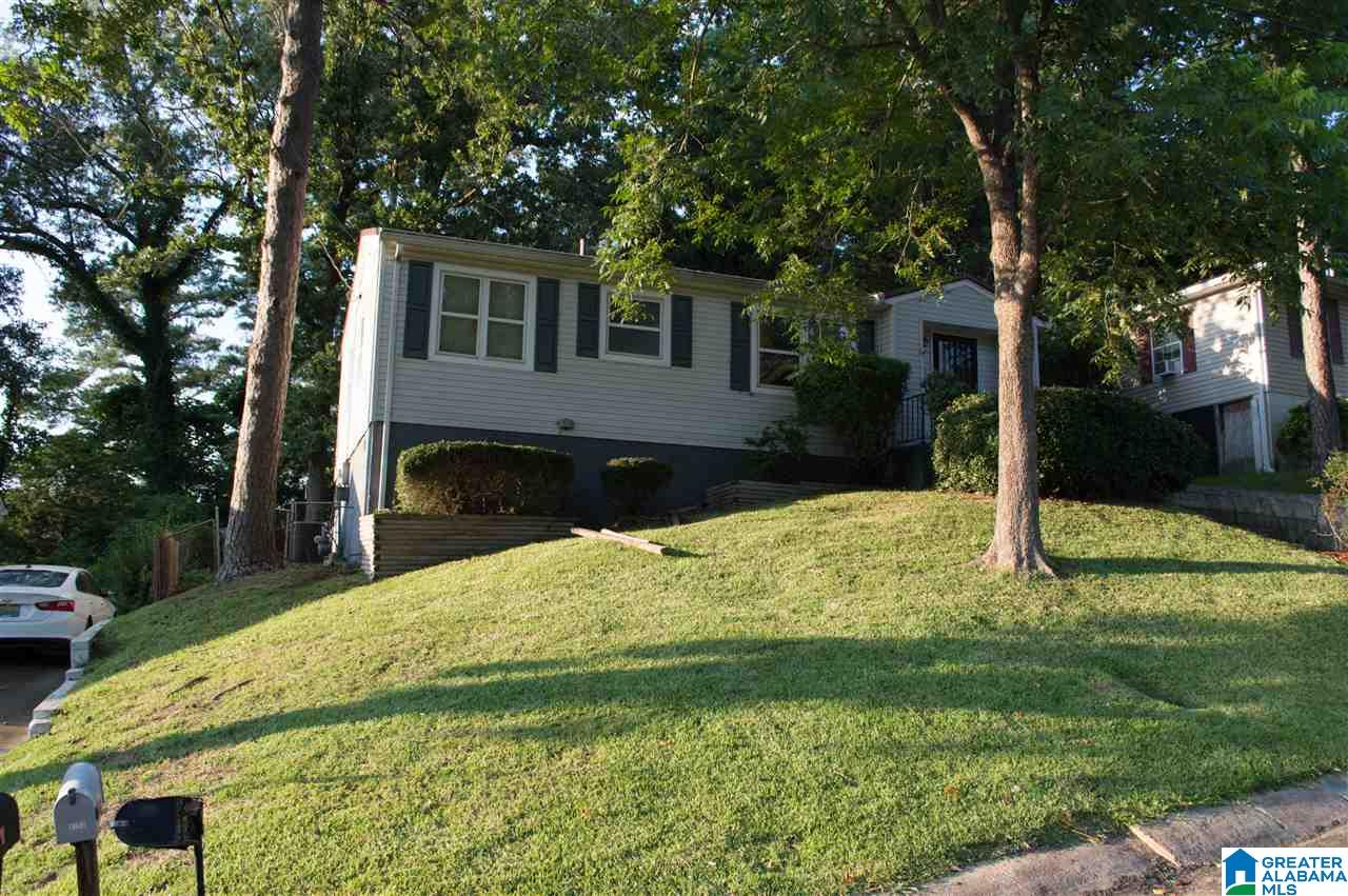 8752 Sunset Drive Leeds, AL 35094 - Photo 38 of 40